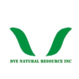 Hunan Dye Natural Resource Inc-Food and Chemical ingredients manufacturer Logo