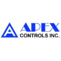 APEX Controls Logo