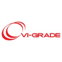 VI-grade Logo