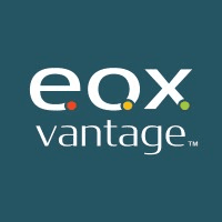 EOX Vantage Logo