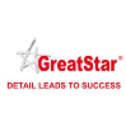 Hangzhou Great Star Industrial Co.,Ltd Logo