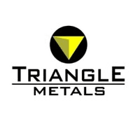 Triangle Metals Logo