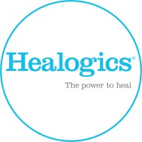 Healogics, LLC. Logo