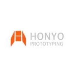 Shenzhen Honyo Prototype Co.,Ltd Logo