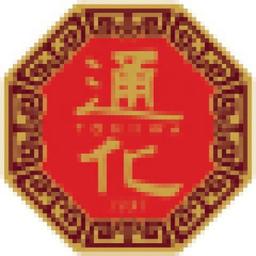 Tonghua Grape Wine Co., Ltd. Logo