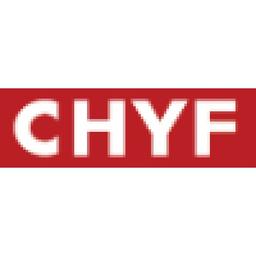 Chyf Media Group Holding Company Logo