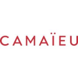 Camaieu China Logo