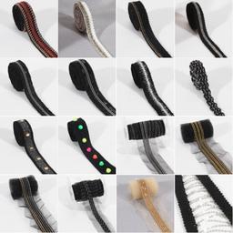 garments accessories Logo