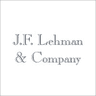 J.F. Lehman & Company