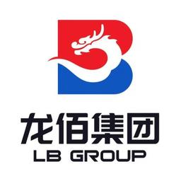 LB Group Logo