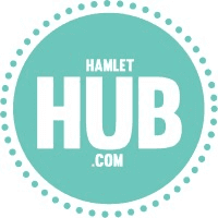 HamletHub Logo