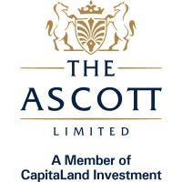 The Ascott Limited Logo