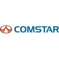 COMSTAR AUTOMOTIVE TECHNOLOGIES Logo