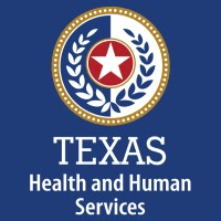 Texas Health and Human Services Logo
