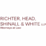 Richter, Head, Shinall & White, LLP