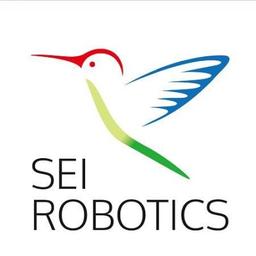 SEI Robotics - International SmartHome Solution Provider Logo