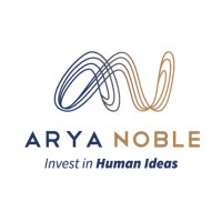 Arya Noble Logo