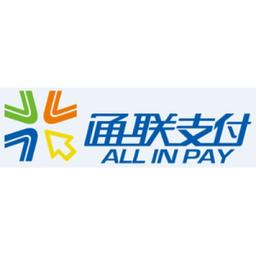 深圳通联金融网络科技服务有限公司 Logo