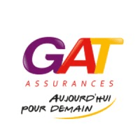 GAT ASSURANCES Logo