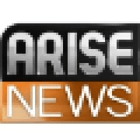 ARISE News Logo