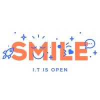 Smile Logo