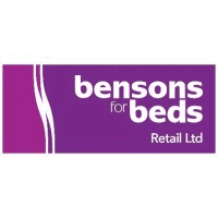 Bensons for Beds Logo