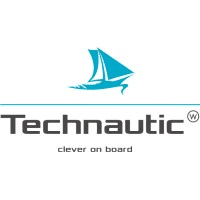 Technautic B.V. Logo
