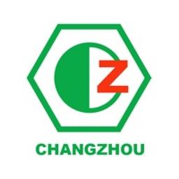 Guangxi Changzhou Natural Pharmaceutical Co., Ltd. Logo