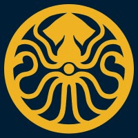 Giant Squid Logo