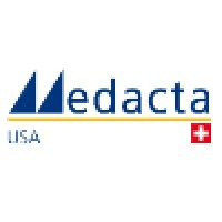 Medacta USA, Inc. Logo