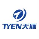 Hunan Tyen Machinery Co., Ltd