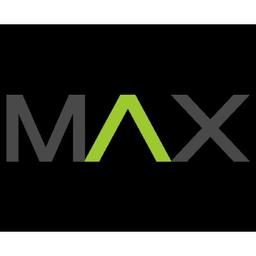 MAX Communication Logo