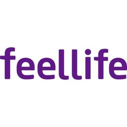Feellife Health Inc Logo