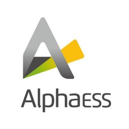 AlphaESS Logo