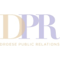 Droese Public Relations Logo