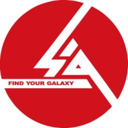 SIA International Art Education Logo