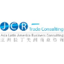 JCR Trade Consulting Logo