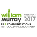William Murray PR & Marketing