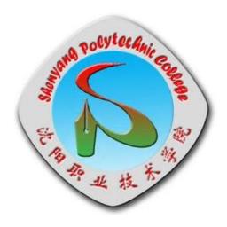 Shenyang Polytechnic College Logo