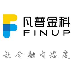 FinUp Logo