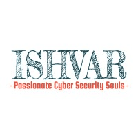 ISHVAR Logo