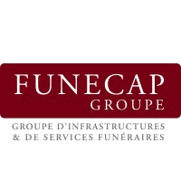 FUNECAP GROUPE Logo