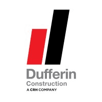 Dufferin Construction Company Logo
