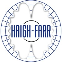 Haigh-Farr, Inc. Logo