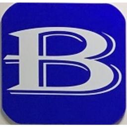 Benzo Energy · UFine Technology Logo