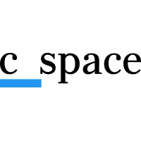 C Space Logo
