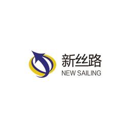 Cangzhou NEW SAILING IMPORT AND EXPORT SERVICE CO.,LTD Logo