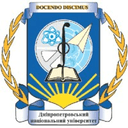 Dnipro National University