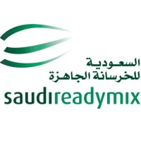 Saudi Readymix Concrete Co Logo