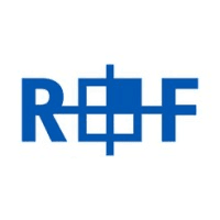 Richter+Frenzel GmbH + Co. KG Logo
